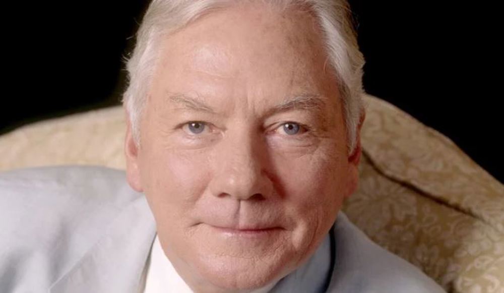 Gay Byrne