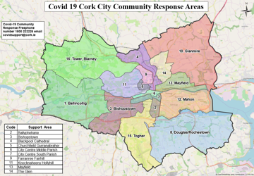 Community-Map