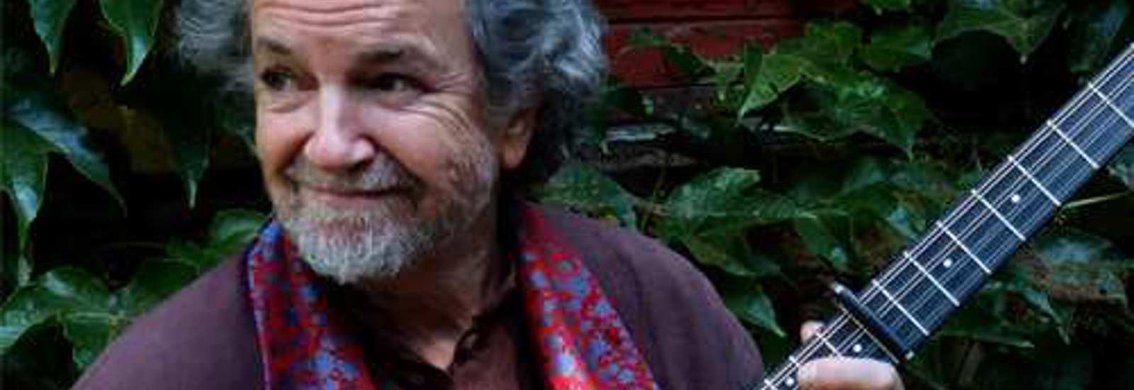 Andy Irvine