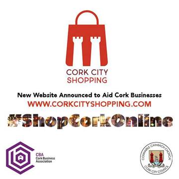 Cork-City-Shopping