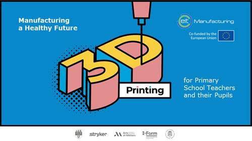 3 D printing 3 D printing