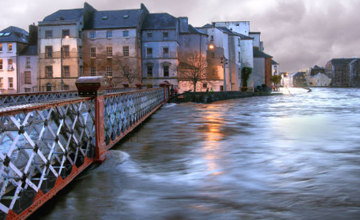 Flooding-Cork