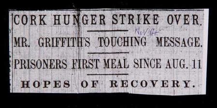 Photo-Hunger-Strikes-Cork-Gaol-1920-Murphy-Fitzgerald-Crowley-Conor-Kelly-Collection-45 Photo-Hunger-Strikes-Cork-Gaol-1920-Murphy-Fitzgerald-Crowley-Conor-Kelly-Collection-45