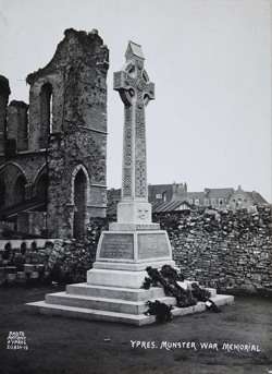 2016.11.12-Press-9-Photo-Munster-War-Memorial-Royal-Munster-Fusiliers-Jordeson-Collection-copy