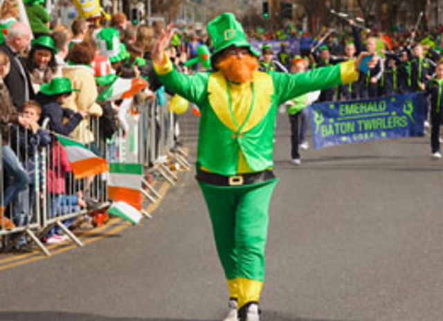 StPatricksFest thumbnail