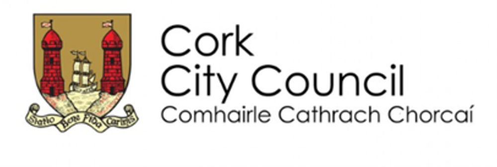 Cork City Council Logo