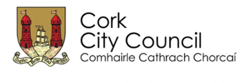 Cork City Council Logo