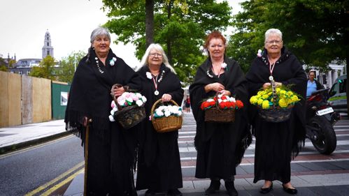 memories of cool quay