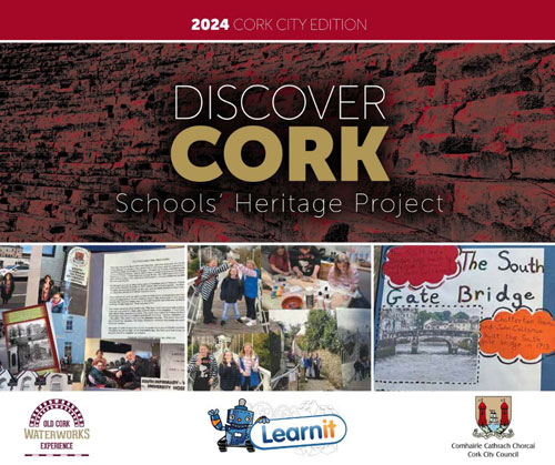 Discover Cork Schools Heritage Project web Discover Cork Schools Heritage Project web