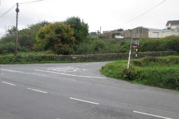 Rathcooney Bridge Rehabilitation Project 2024