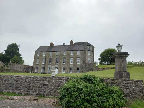 Riverstown-House Riverstown-House