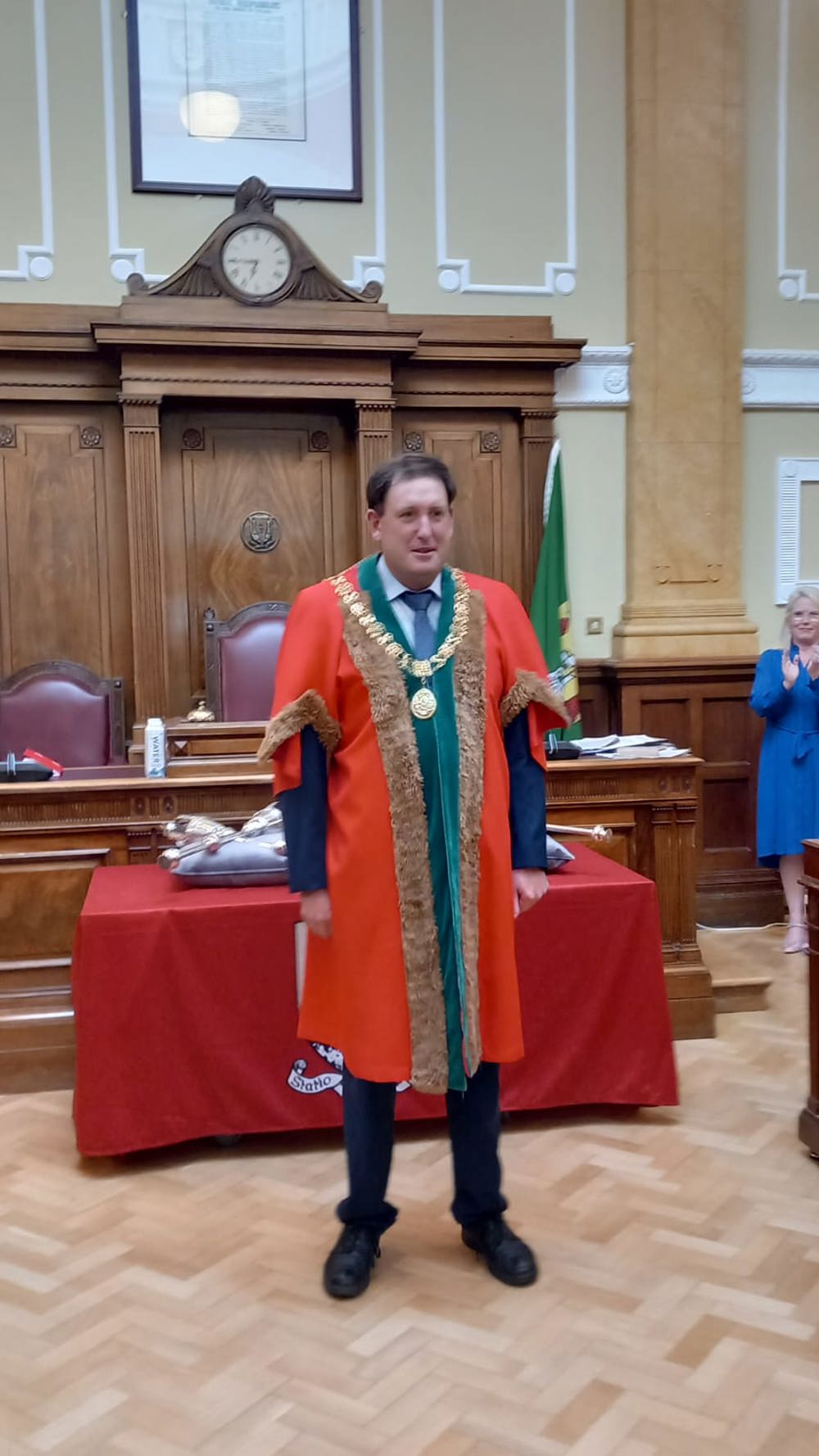 Lord-Mayor-Cllr-Kieran-McCathy