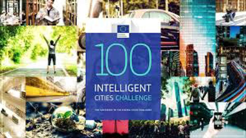 Intelligent-Cities-Challenge