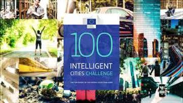 Intelligent-Cities-Challenge