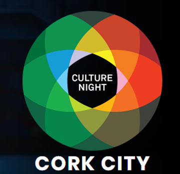 Culture Night Cork logo