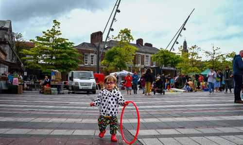 Cornmarket-Street-Market