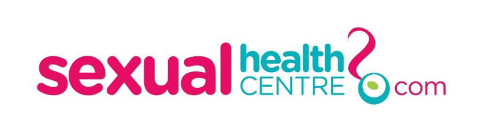 Sexual Health centre logo