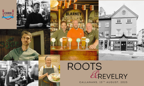 Roots & Revelry