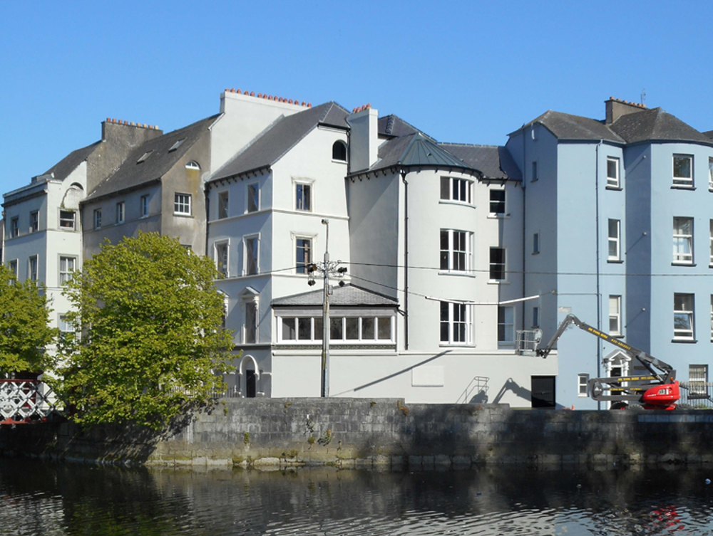 Boole House, no 5 Granville Place,  Cork