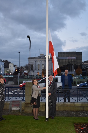 Polish Independence Day