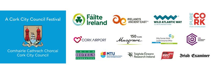 List of Logos of Sponsorship Partners