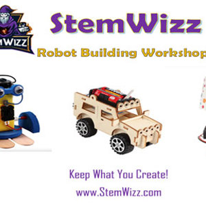 Stemwhizz workshop thumbnail