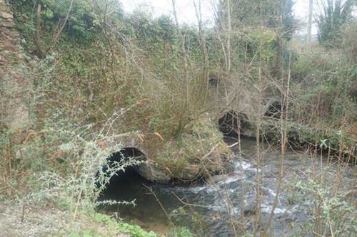 Glyntown Bridge Rehabilitation Project 2024