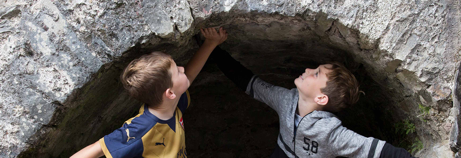 Civic_Buildings-Kids-Archway