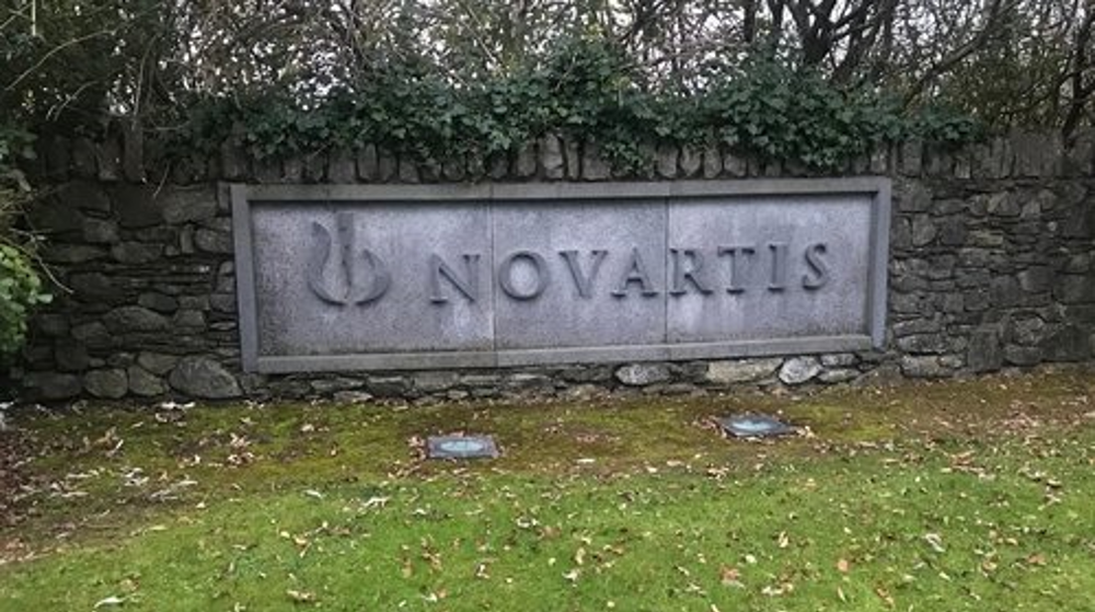 Novartis