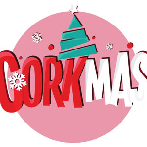 Corkmas Pink Logo thumbnail