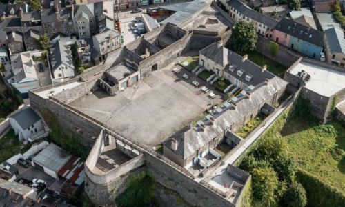 Elizabeth Fort Evening Market