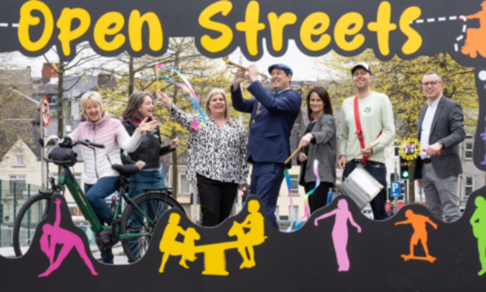 Open-Streets