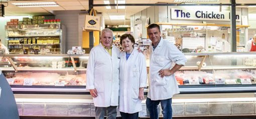 Chicken-Inn Chicken-Inn